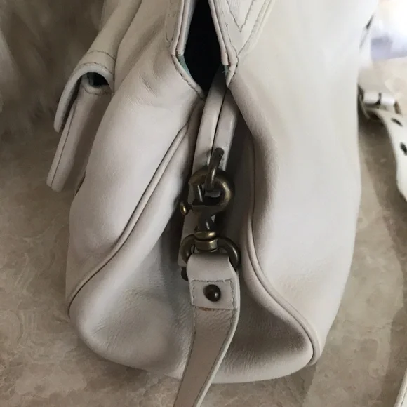 MARC JACOBS new Leather bag